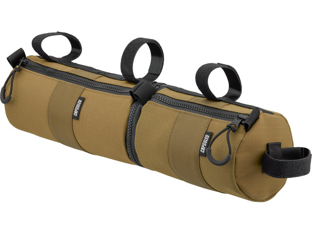 Bolsa de bicicleta Bike Bag - military olive/3,8 Litros
