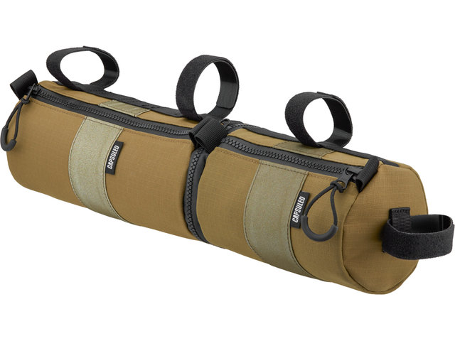 Bolsa de bicicleta Bike Bag - military olive/3,8 Litros