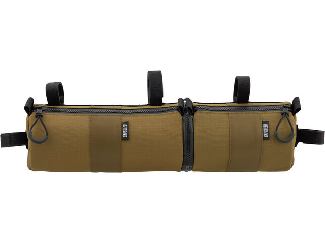 Bolsa de bicicleta Bike Bag - military olive/3,8 Litros
