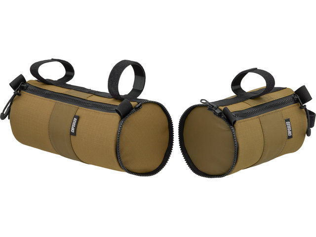 Bolsa de bicicleta Bike Bag - military olive/3,8 Litros