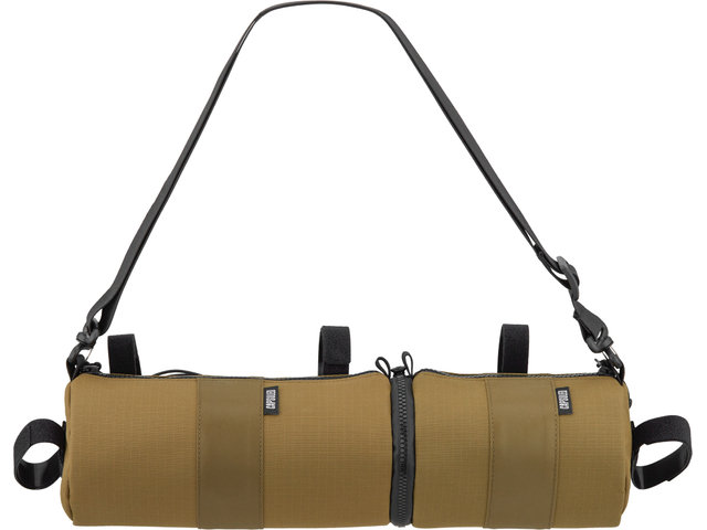 Bolsa de bicicleta Bike Bag - military olive/3,8 Litros