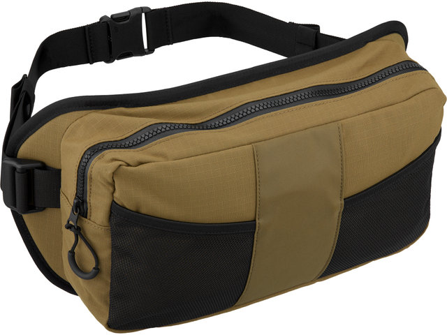 Sac Banane Hip Bag - military olive/4 litres