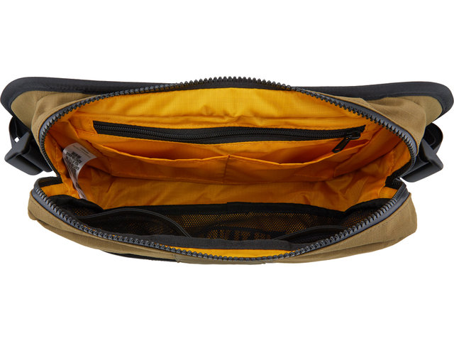 Sac Banane Hip Bag - military olive/4 litres