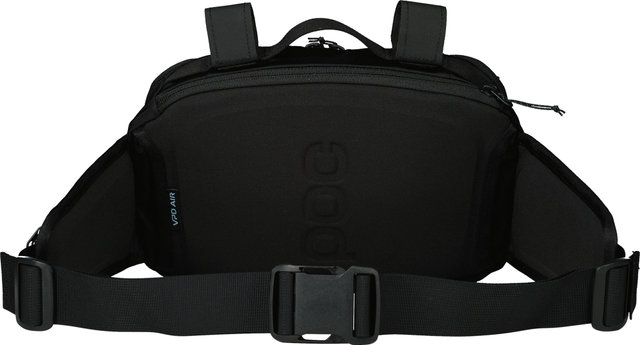 Sac Banane Hip Pack Hydro - uranium black/4 litres