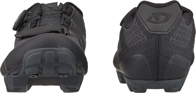 Giro Chaussures VTT Rincon - black-dark shadow/43