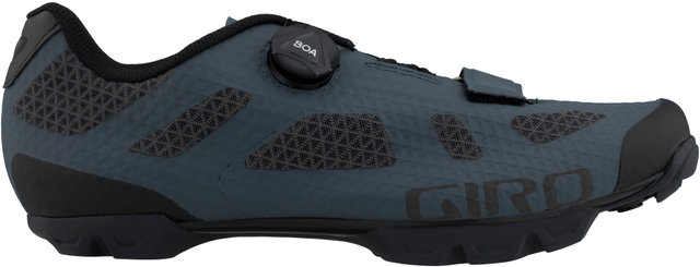 Zapatillas Rincon MTB - portaro grey/43