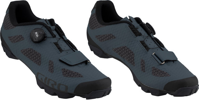 Zapatillas Rincon MTB - portaro grey/43
