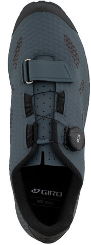 Zapatillas Rincon MTB - portaro grey/43
