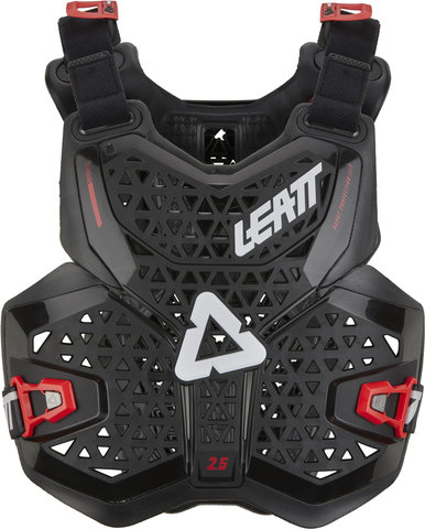 Leatt Chest Protector 2.5 Protektorenweste - black/universal