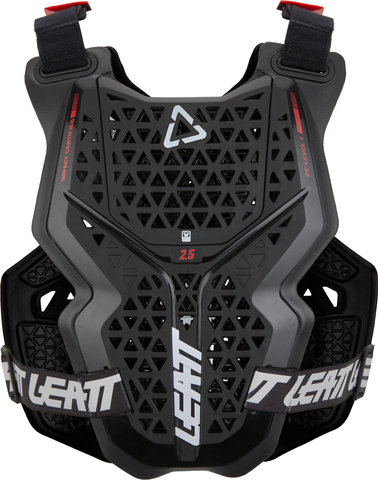 Chest Protector 2.5 Protektorenweste - black/universal