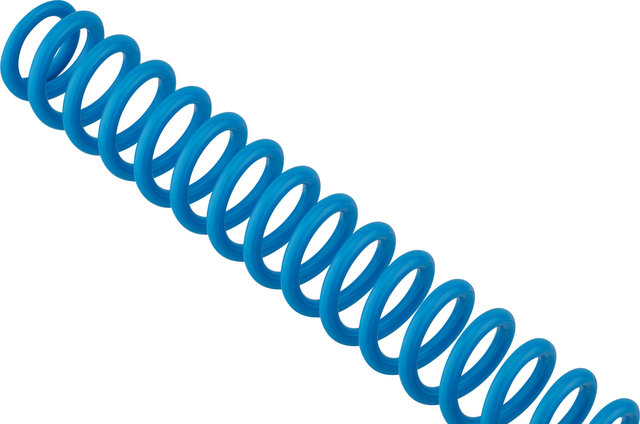 RockShox Spare Coil for Lyrik Coil Models as of 2010 - blue/hard