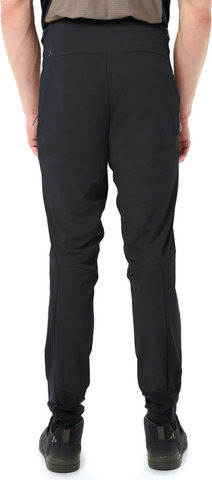 VAUDE Pantalones Moab - black | L