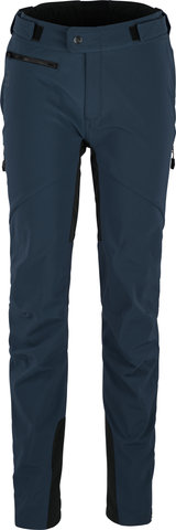 VAUDE Womens Qimsa Softshell Pants II - dark sea/38/S