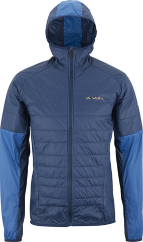 VAUDE Chaqueta para hombre Mens Minaki Light Jacket - dark sea/M