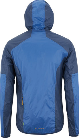 VAUDE Men's Minaki Light Jacket - dark sea/M