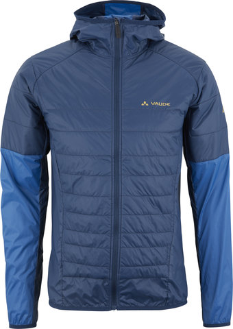 Men's Minaki Light Jacket - dark sea/M