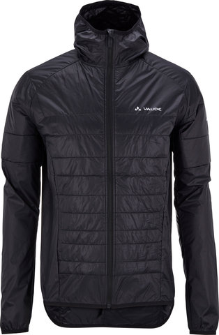 VAUDE Chaqueta para hombre Mens Minaki Light Jacket - black/M