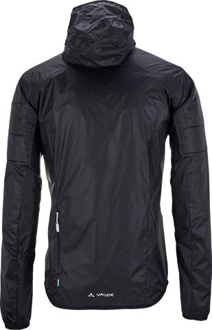 VAUDE Veste Mens Minaki Light Jacket - black/M