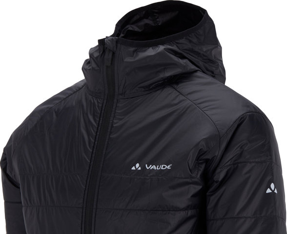 VAUDE Mens Minaki Light Jacket - black/M