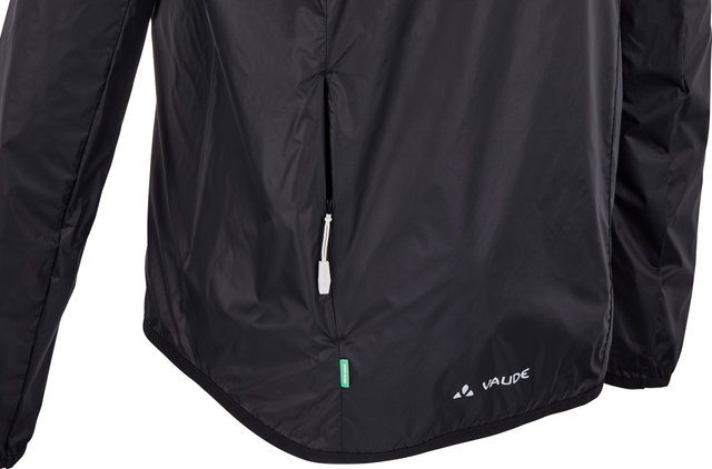 VAUDE Veste Mens Minaki Light Jacket - black/M