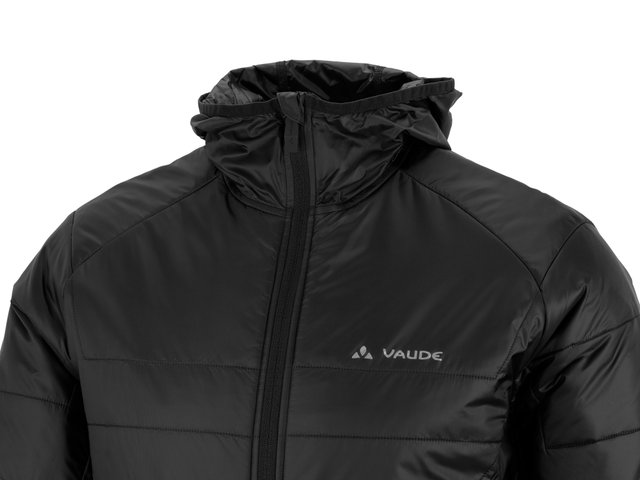 VAUDE Men's Minaki Light Jacket - black uni/M