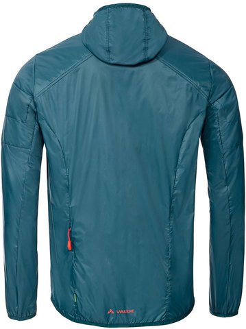 VAUDE Men's Minaki Light Jacket - mallard green/S