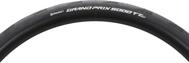 Continental Pneu Souple Grand Prix 5000 TT Tubeless Ready 28" - noir/28-622 (700x28C)