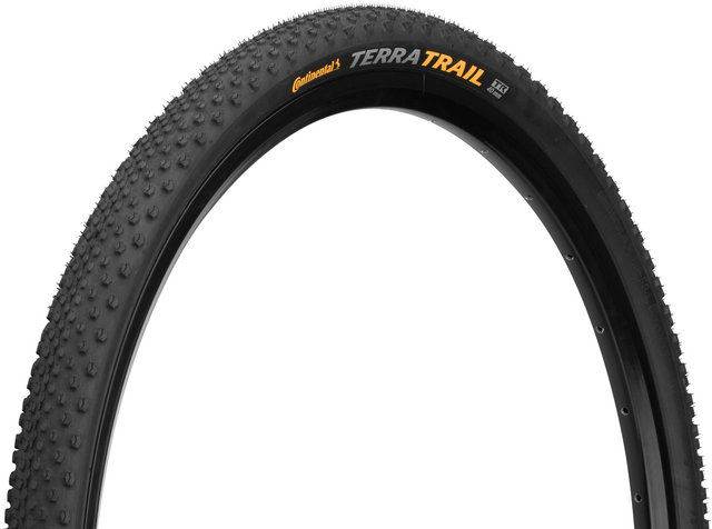 Continental Terra Trail ProTection 27.5" Folding Tyre - black/27.5x1.5 (40-584)