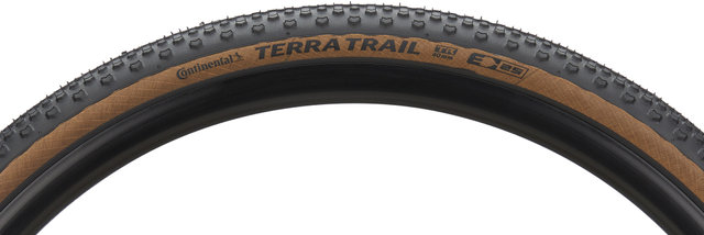 Continental Pneu Souple Terra Trail ProTection 27,5" - noir-transparent/27,5x1,5 (40-584)