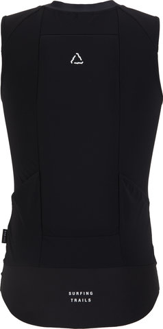 ION Shirt à Protecteurs Tank AMP - black/M