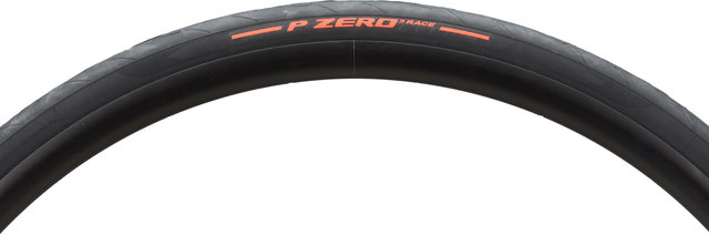 Pirelli Pneu Souple P ZERO Race 28" Modèle 2022 - black-red label/28-622 (700x28C)