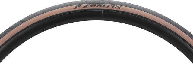 Pirelli Pneu Souple P ZERO Race TLR 28" Modèle 2022 - Classic/28-622 (700x28C)