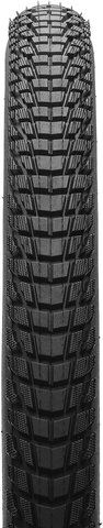 Schwalbe Marathon Plus Tour Performance ADDIX 28" Wired Tyre - black-reflective/40-622 (28x1.5)