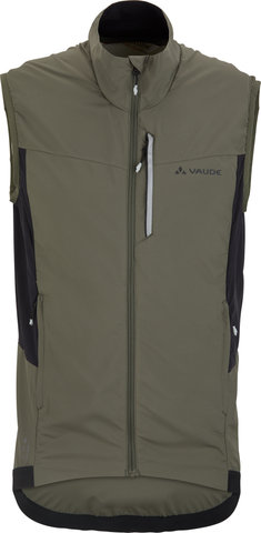 Gilet Kuro Air - khaki/M