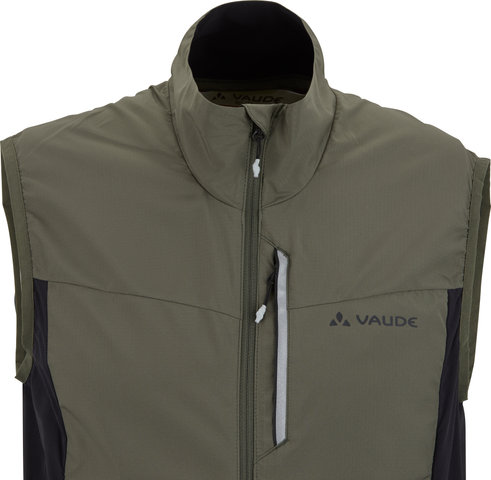 Gilet Kuro Air - khaki/M