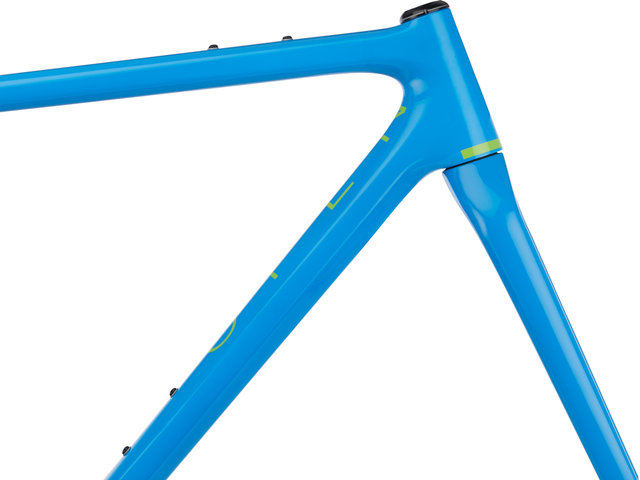 NEW U.P. Frameset - blue/M