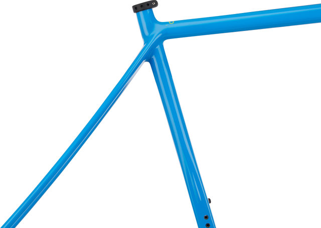 NEW U.P. Frameset - blue/M