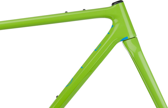 OPEN NEW U.P. Frameset buy online bike components