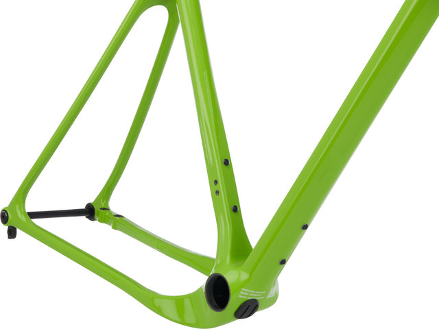 NEW U.P. Frameset - green/M