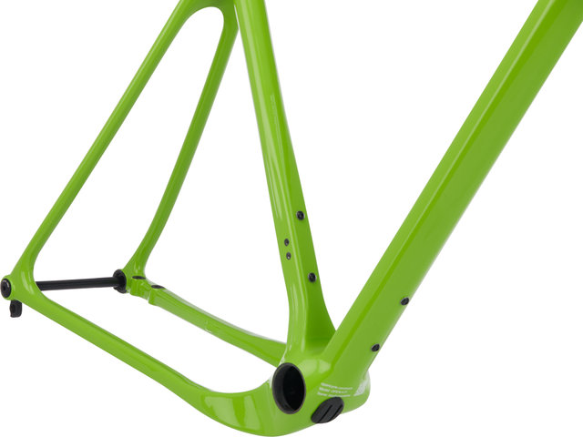 OPEN NEW U.P. Frameset - green/M