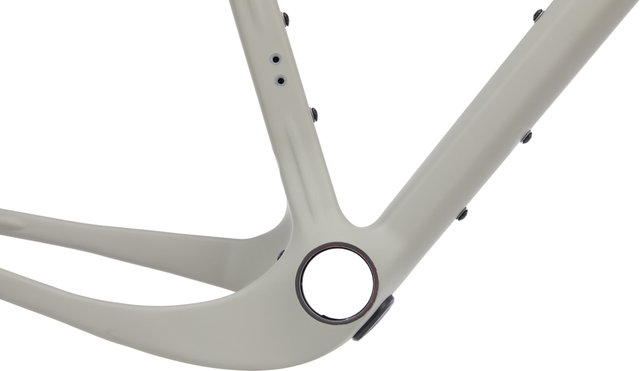 NEW U.P. Frameset - matte grey/M