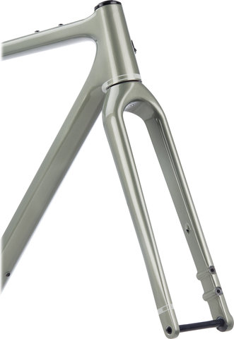 NEW U.P. Frameset - sage/M
