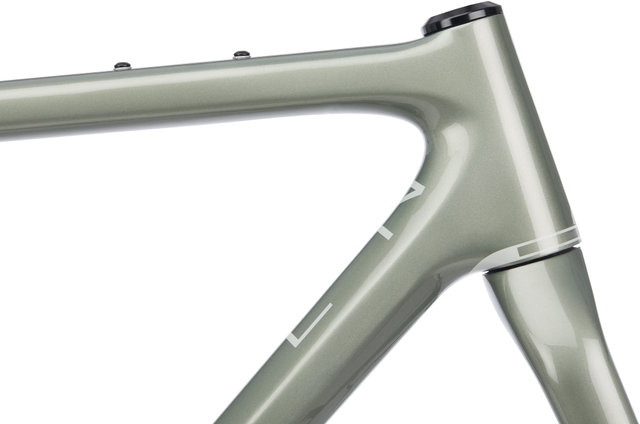 OPEN NEW U.P. Frameset - sage/M