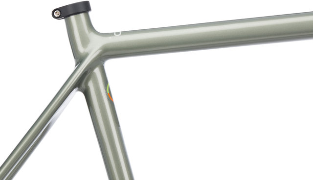 OPEN NEW U.P. Frameset - sage/M