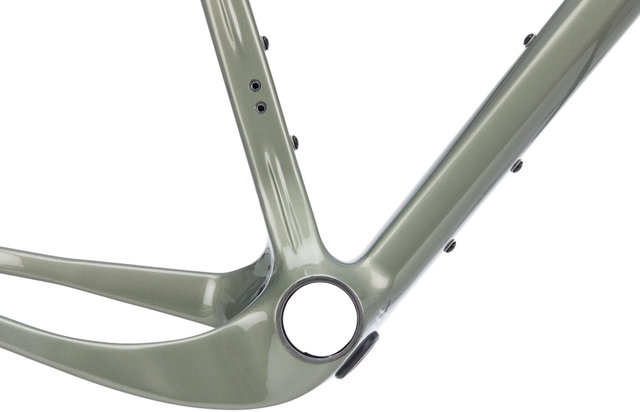 NEW U.P. Frameset - sage/M