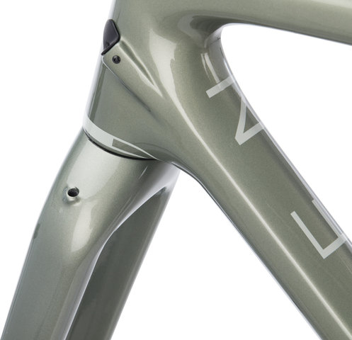 NEW U.P. Frameset - sage/M