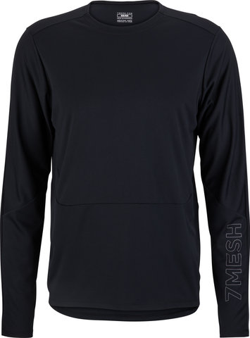 Roam L/S Jersey - black/M