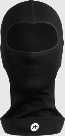 ASSOS Masque facial Winter P3 - black series | S/M