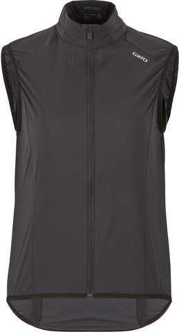 Chrono Expert Women's Wind Vest - black/M