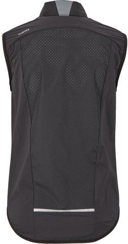 Gilet Coupe-Vent pour Dames Chrono Expert - black/M